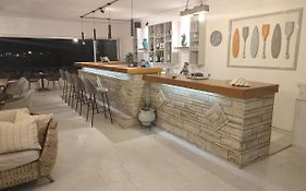 Christiana Hotel Apartments